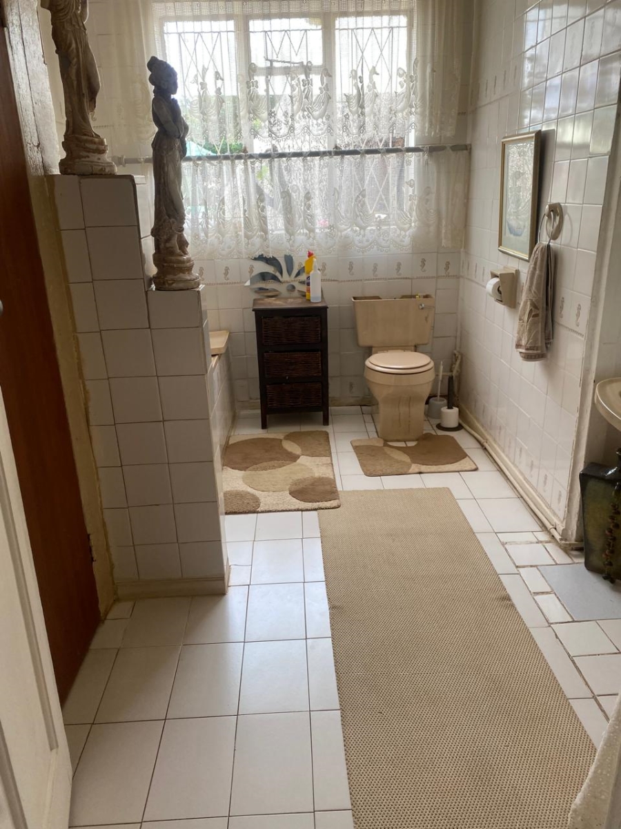 4 Bedroom Property for Sale in Makwassie North West
